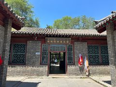 -叶赫那拉城