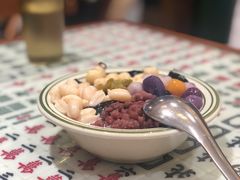 超级仙草芋圆-堂屋糖水店(愚园店)