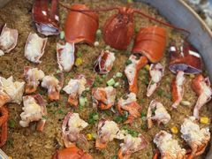 -高佳庄·舟山海鲜(海景旗舰店)