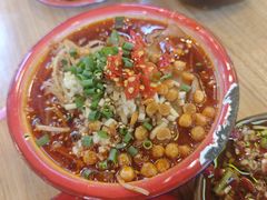 -拐枣巷小串串(财大店)