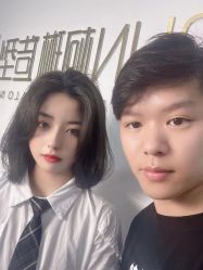 -柯琳造型