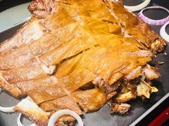 -九十九顶毡房(阜石路店)