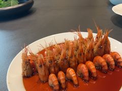 -茶人村·前滩江景雅宴(上海首店)