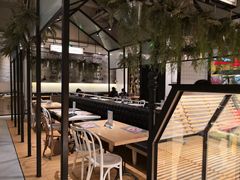 -托斯卡纳烘焙意大利餐厅(五天地店)