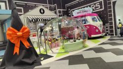 -MINI MARS KIDS CLUB亲子家庭中心(长宁天山店)