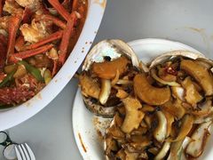 -悉尼鱼市场