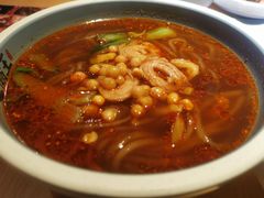 -肠王卤煮(西单食宝街店)