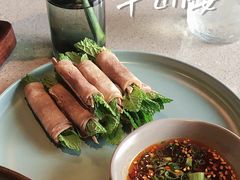-半山腰·云南菜(侨福芳草地店)