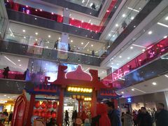 -凯德MALL(西直门店)