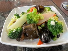 -白杨包子(总店)