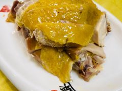 -何记面馆(龙泉山店)