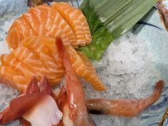 -三石铁板烧(紫竹桥店)