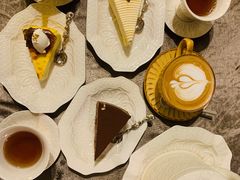 -TINTIN CAKE BOUTIQUE(台北壹店)