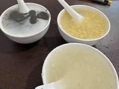 -杨记杏仁茶(椰园店)
