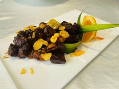 -梧桐餐厅(泉城路店)