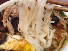 -易裕和·长沙米粉(友谊路店)