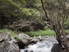 -龙门涧景区
