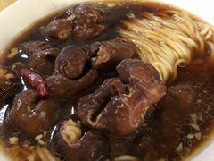 肥肠面-顺心拉面馆(马道街店)