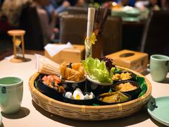 -淀里船宴(卓达店)