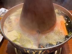 -1078號老北京涮肉(万达广场店)