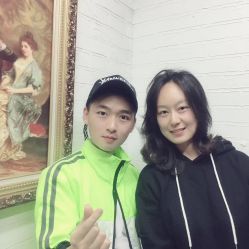 -MASTER 男士发型设计