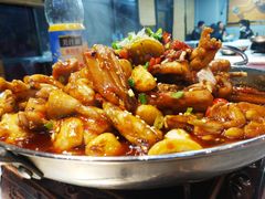 -小民大排档(光谷店)