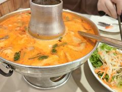 -芭堤雅泰国餐厅(胜利路店)