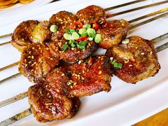 -花儿穆萨·烤肉餐厅(石马坪店)