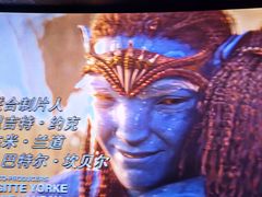 -SFC上影影城(港汇永华IMAX激光店)