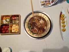 -和庆斋羊蝎子火锅·碳缸烧烤(顺义旗舰店)