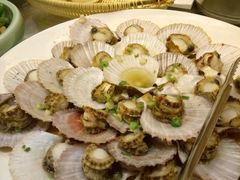 -青岛蓝海大饭店·渔歌舫(李沧店)