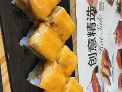-Sushi Love 创意寿司(丽影广场店)