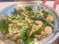 -老济南·地道济南菜(大明湖店)