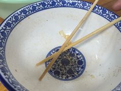 -铁谢李松祖传羊肉汤馆