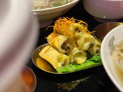 MISS PHO芝士和牛卷-MISS PHO·觅粉·越南粉实验室(保利文化广场店)