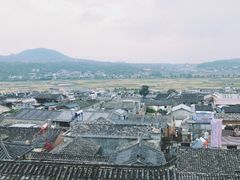 -无有景观餐厅·铜瓢牛肉·下午茶
