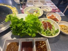 -喜来稀肉(虹泉路店)