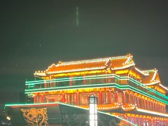 -南门涮肉(通州大船店)