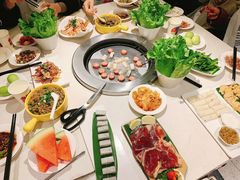 -么子烤肉(化龙池店)