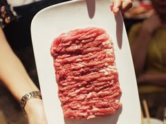-1078號老北京涮肉(松柏店)