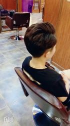 -小齐发型Star·Salon