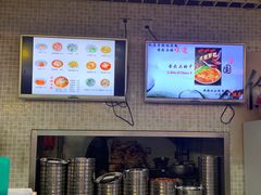 -红鼻子桂林米粉(金唐新光界店)
