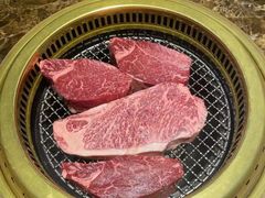 -觅福里•熟成和牛餐厅