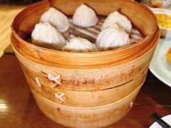 -南翔馒头店(豫园店)