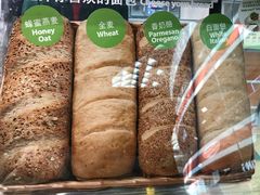 -赛百味SUBWAY(星摩尔店)