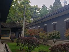 -湖南省立第一师范学校旧址