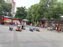 -文瀛公园