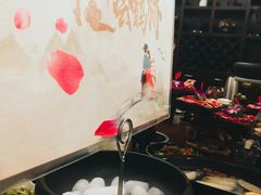-牛a潮汕鲜牛肉粿条(天河北店)