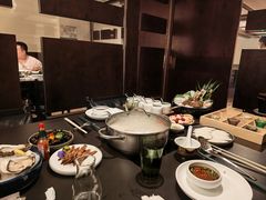 -官也街澳门火锅(新源里店)