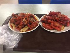 -同济大排档